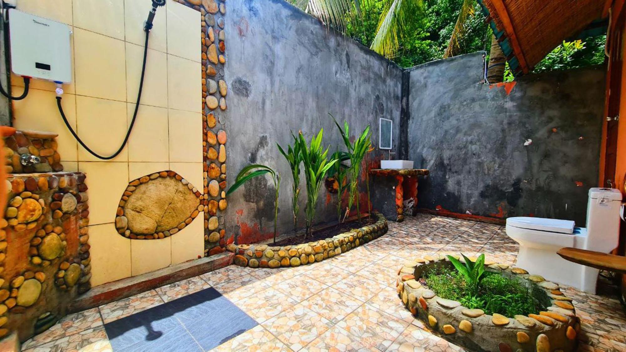Europe Enchanted Villas Kaoh Touch Exterior foto