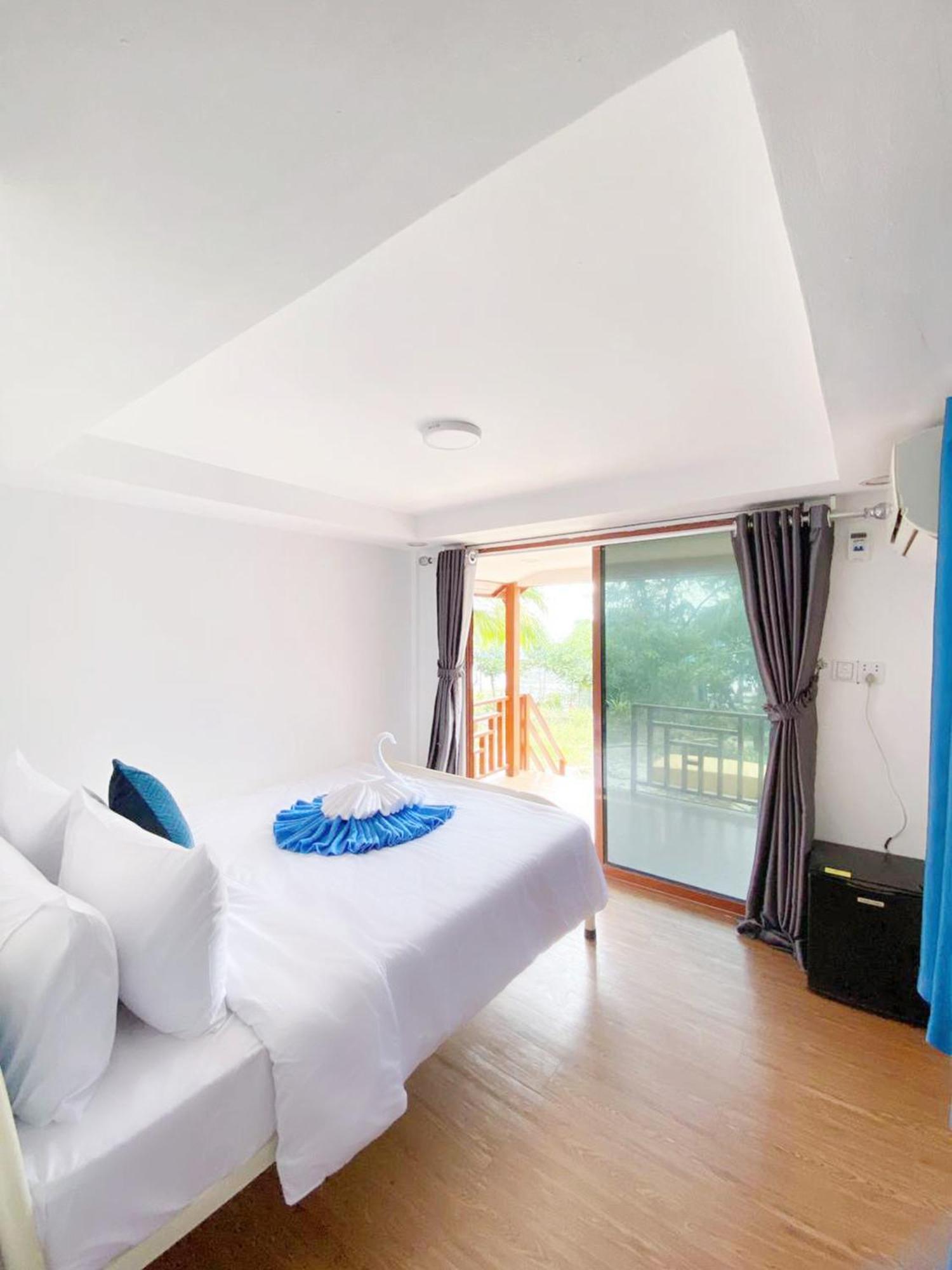 Europe Enchanted Villas Kaoh Touch Exterior foto